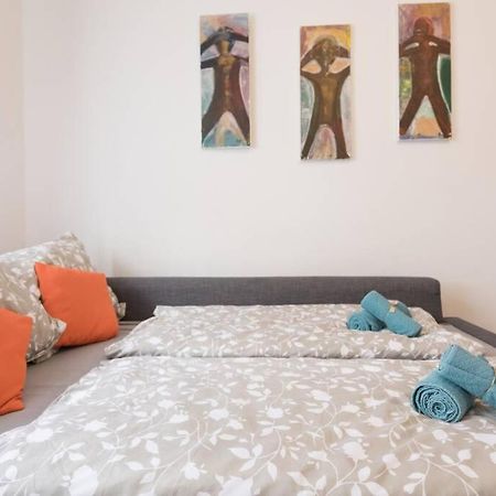 16 C&J'S Apartment Βιέννη Εξωτερικό φωτογραφία