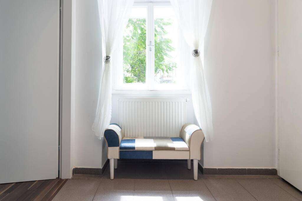 16 C&J'S Apartment Βιέννη Εξωτερικό φωτογραφία