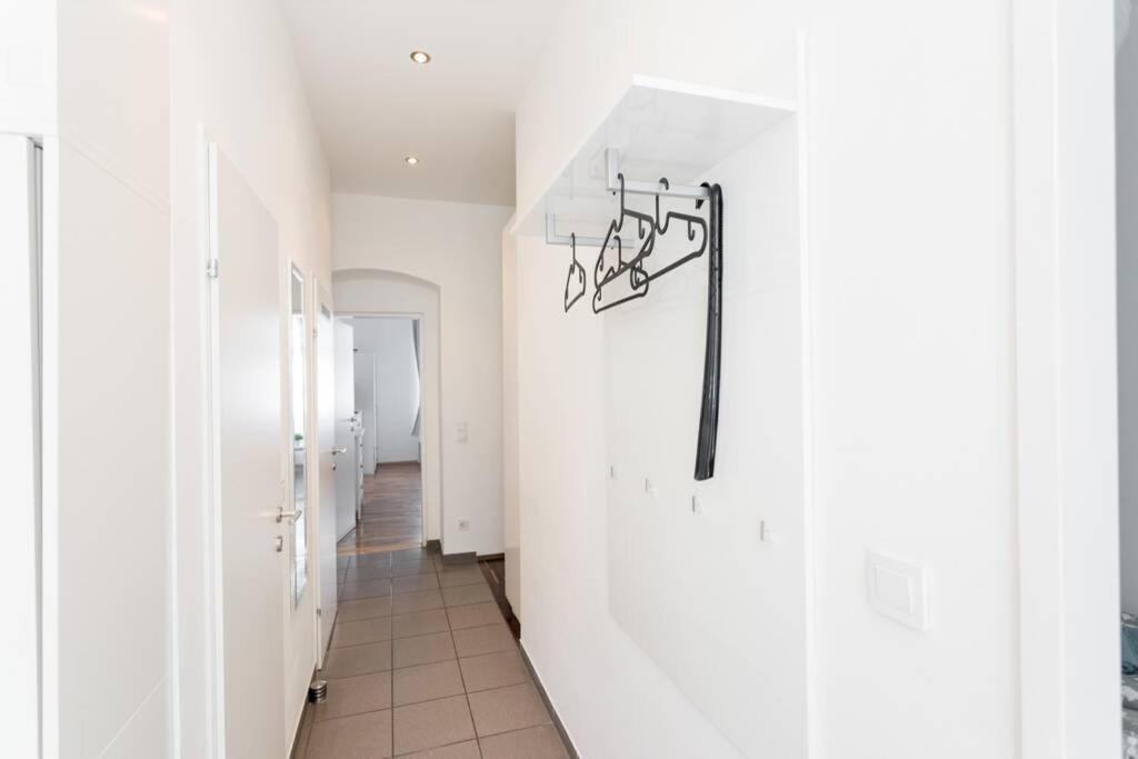 16 C&J'S Apartment Βιέννη Εξωτερικό φωτογραφία