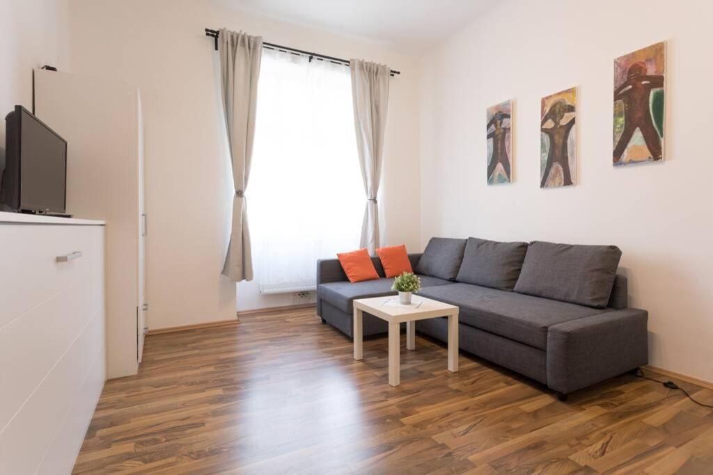 16 C&J'S Apartment Βιέννη Εξωτερικό φωτογραφία