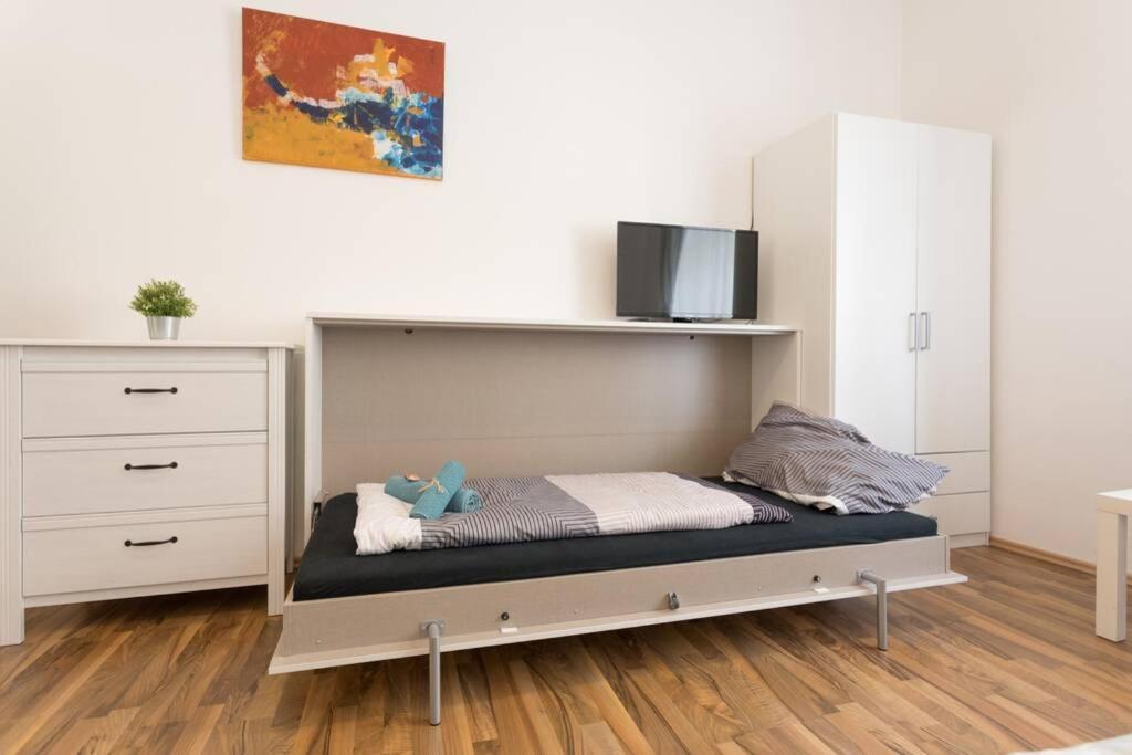 16 C&J'S Apartment Βιέννη Εξωτερικό φωτογραφία